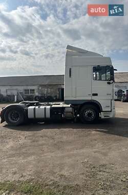 Тягач DAF XF 460 FT 2013 в 