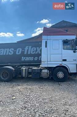 Тягач DAF XF 460 FT 2011 в 