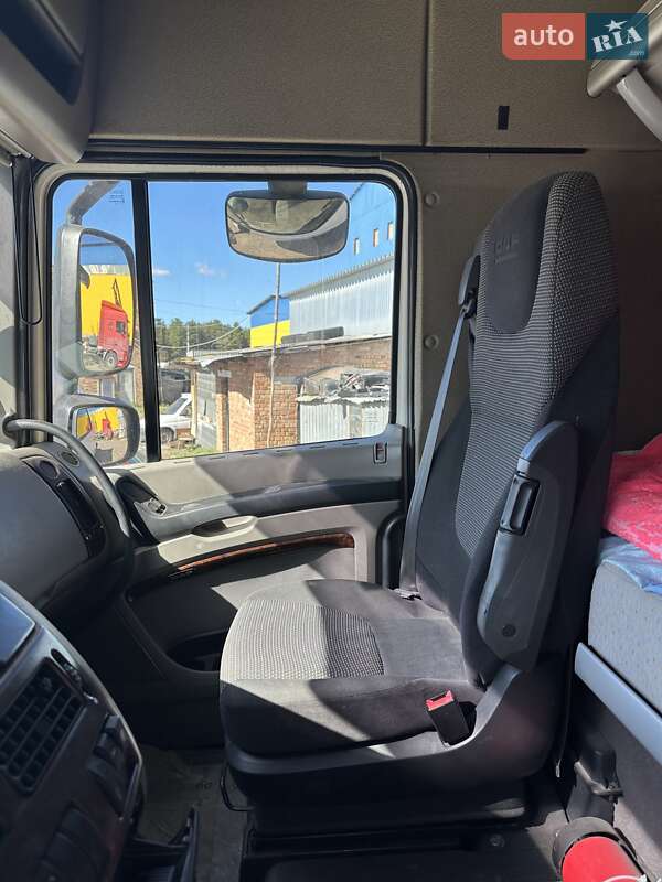 Тягач DAF XF 460 FT 2014 в Киеве фото 11 Тягач DAF XF 460 FT 2014 в Киеве
