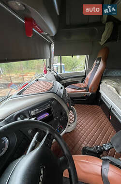 Другие грузовики DAF XF 460 FT 2007 в 