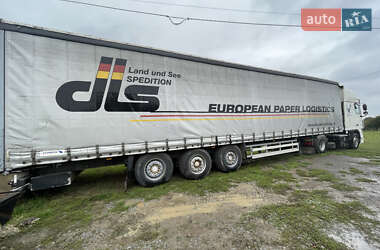 Другие грузовики DAF XF 460 FT 2007 в 