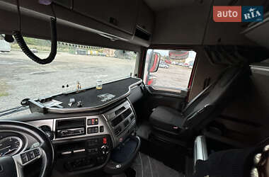 Тягач DAF XF 460 FT 2013 в 