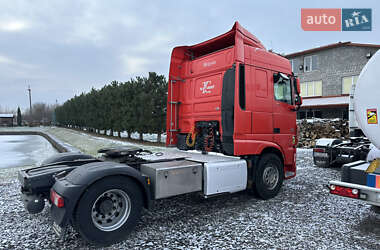 Тягач DAF XF 460 FT 2013 в 