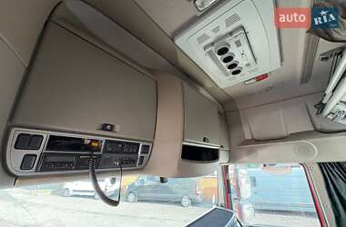 Тягач DAF XF 460 FT 2015 в 