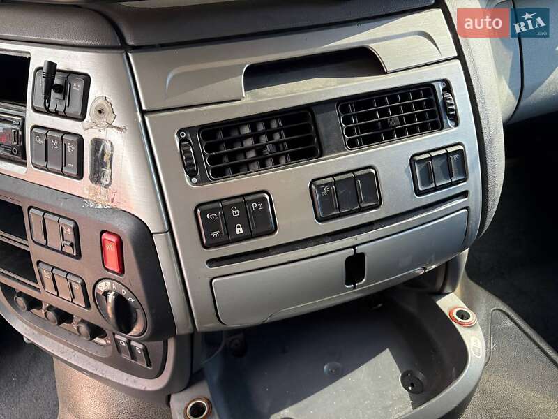 Тягач DAF XF 460 FT 2015 в Ковелі фото 25 Тягач DAF XF 460 FT 2015 в Ковелі