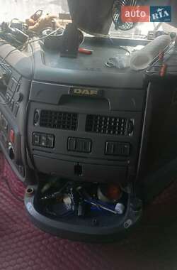 Тягач DAF XF 460 FT 2014 в 