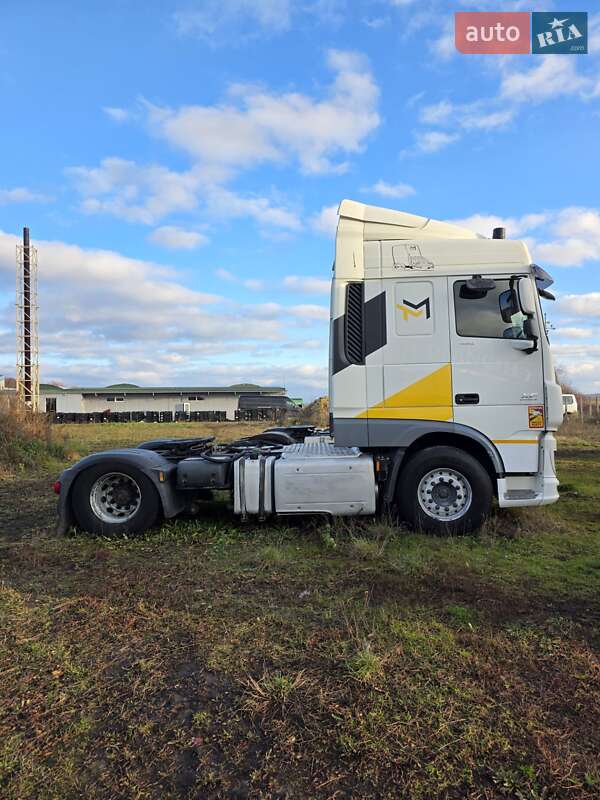Тягач DAF XF 460 FT 2014 в Хмельницькому