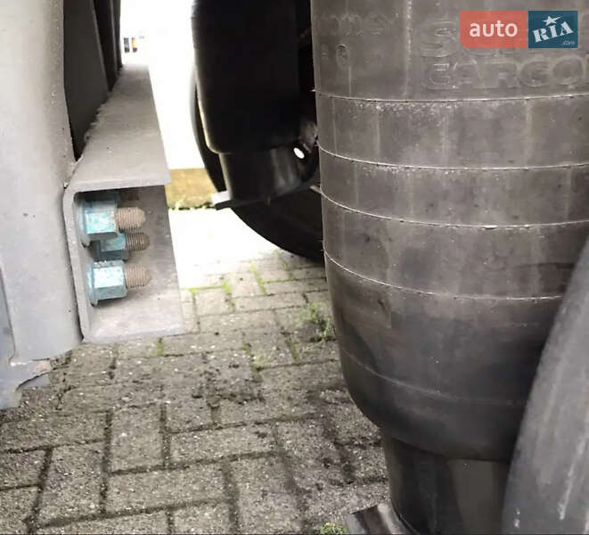 Тягач DAF XF 460 FT 2014 в Киеве фото 4 Тягач DAF XF 460 FT 2014 в Киеве