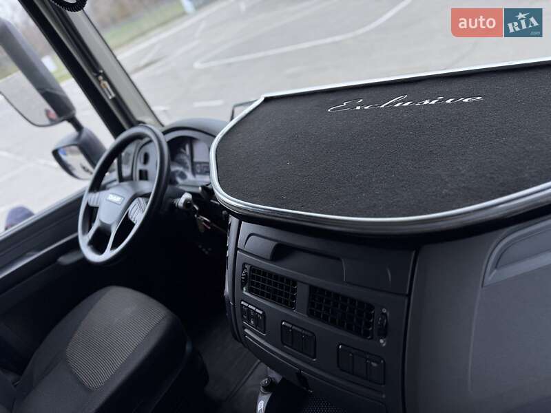 Тягач DAF XF 460 FT 2017 в Запорожье фото 13 Тягач DAF XF 460 FT 2017 в Запорожье