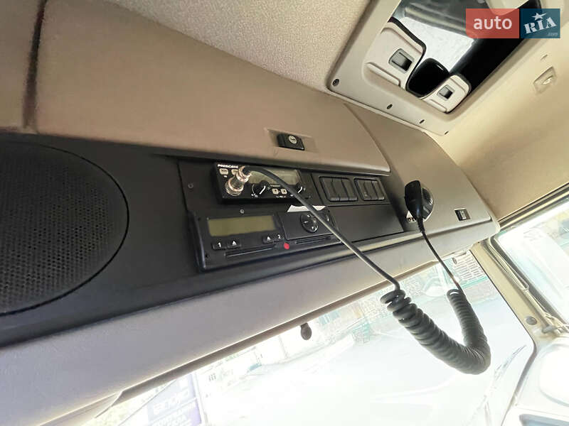 Тягач DAF XF 460 FT 2014 в Киеве фото 12 Тягач DAF XF 460 FT 2014 в Киеве