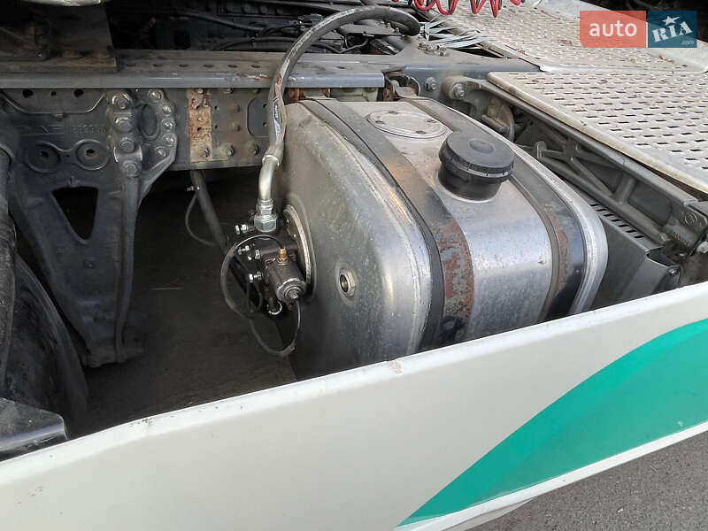 Тягач DAF XF 460 FT 2014 в Киеве фото 15 Тягач DAF XF 460 FT 2014 в Киеве