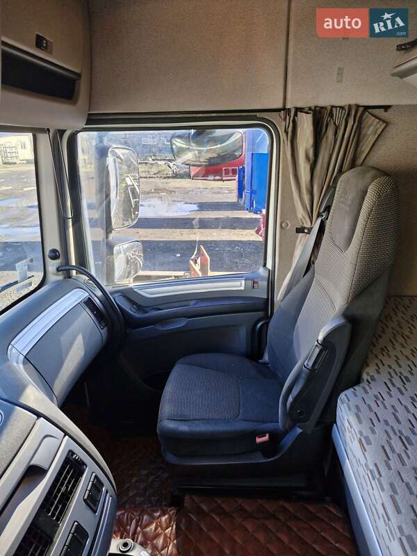 Тягач DAF XF 460 FT 2014 в Одессе