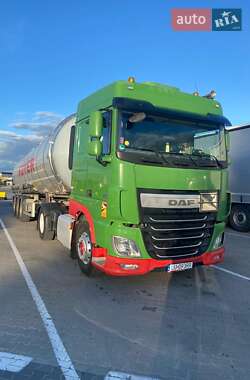 Тягач DAF XF 460 FT 2014 в Хмельницком