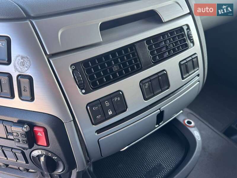 Тягач DAF XF 460 FT 2015 в Ковеле