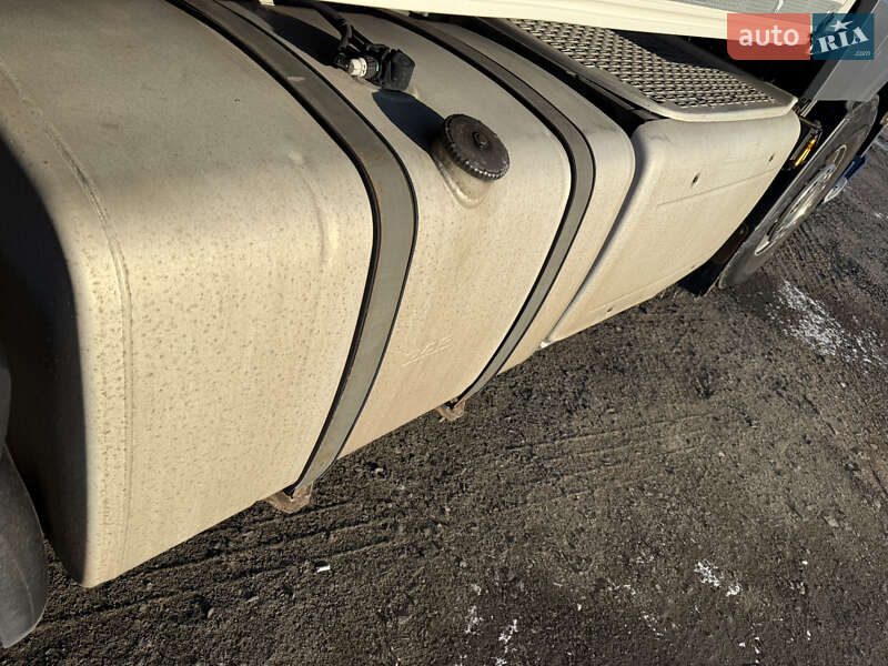 Тягач DAF XF 460 FT 2017 в Луцке фото 26 Тягач DAF XF 460 FT 2017 в Луцке