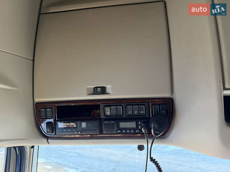 Тягач DAF XF 460 FT 2017 в Луцке фото 59 Тягач DAF XF 460 FT 2017 в Луцке