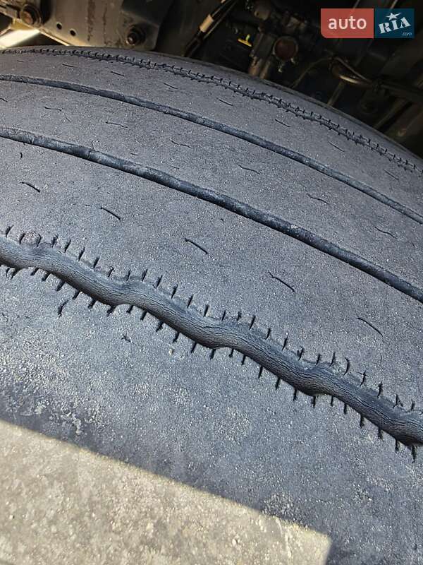 Тягач DAF XF 460 FT 2016 в Тячеве фото 11 Тягач DAF XF 460 FT 2016 в Тячеве