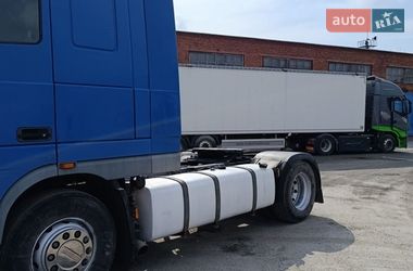 Тягач DAF XF 460 FT 2007 в Каменец-Подольском
