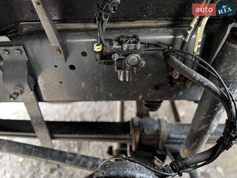 Тягач DAF XF 460 FT 2011 в Кам'янському фото 11 Тягач DAF XF 460 FT 2011 в Кам'янському