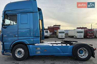 Тягач DAF XF 480 FT 2018 в 