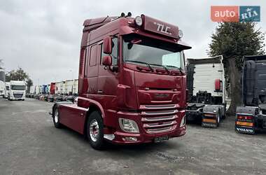 Тягач DAF XF 480 FT 2018 в Вінниці