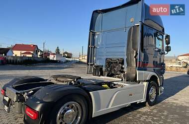 Тягач DAF XF 480 FT 2018 в Львові