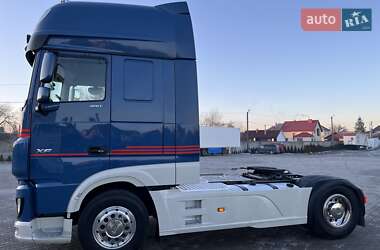 Тягач DAF XF 480 FT 2018 в Львові