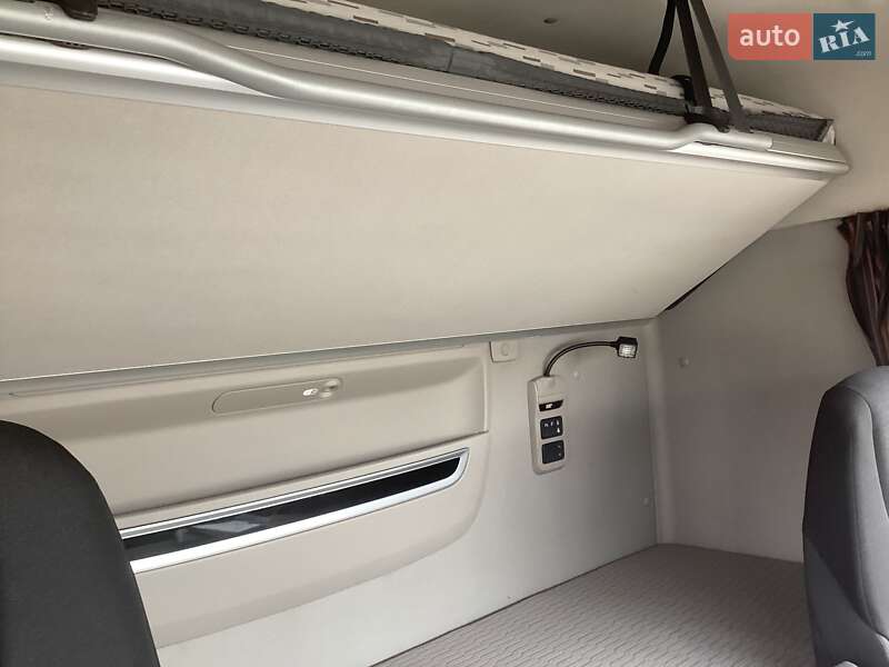 Тягач DAF XF 480 FT 2018 в Черкассах фото 39 Тягач DAF XF 480 FT 2018 в Черкассах