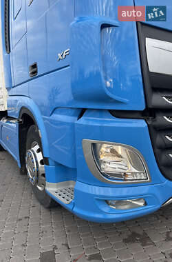 Тягач DAF XF 480 FT 2019 в 