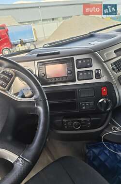 Тягач DAF XF 480 FT 2018 в 