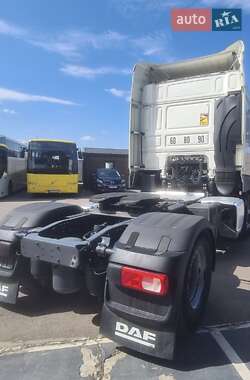Тягач DAF XF 480 FT 2019 в 