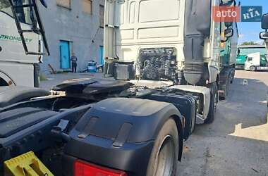 Тягач DAF XF 480 FT 2022 в 
