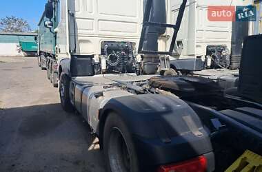 Тягач DAF XF 480 FT 2022 в Миколаєві