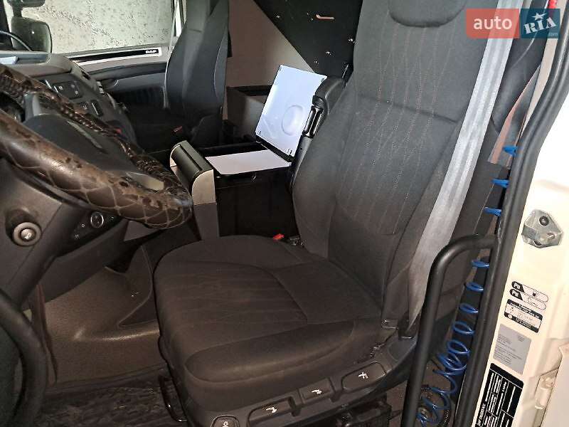 Тягач DAF XF 480 FT 2022 в Миколаєві