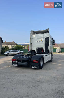 Тягач DAF XF 480 FT 2019 в 