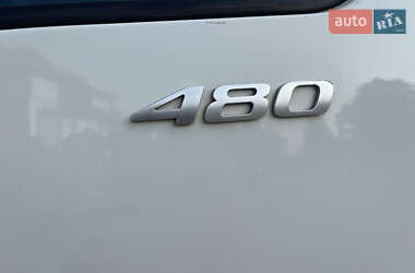 Тягач DAF XF 480 FT 2019 в 