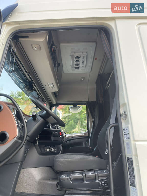 Тягач DAF XF 480 FT 2019 в Ивано-Франковске