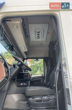 Тягач DAF XF 480 FT 2019 в 