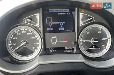 Тягач DAF XF 480 FT 2019 в 