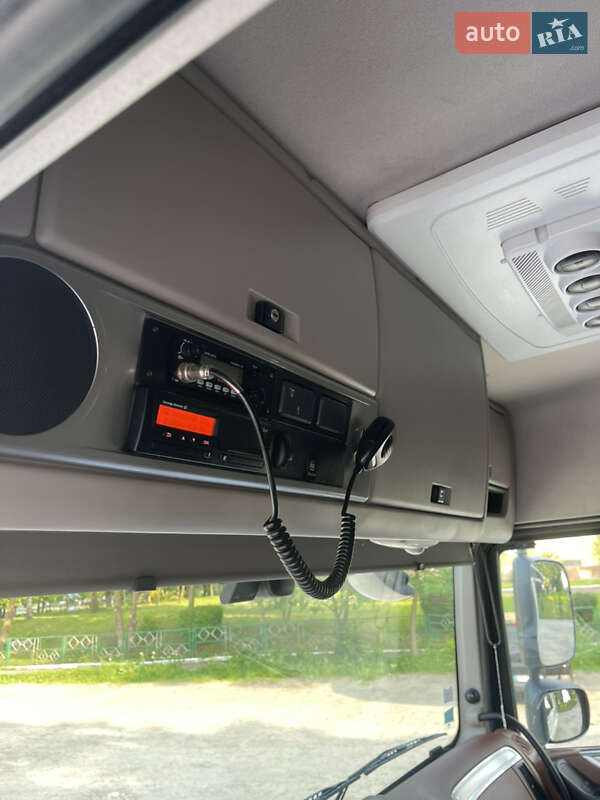Тягач DAF XF 480 FT 2019 в Ивано-Франковске