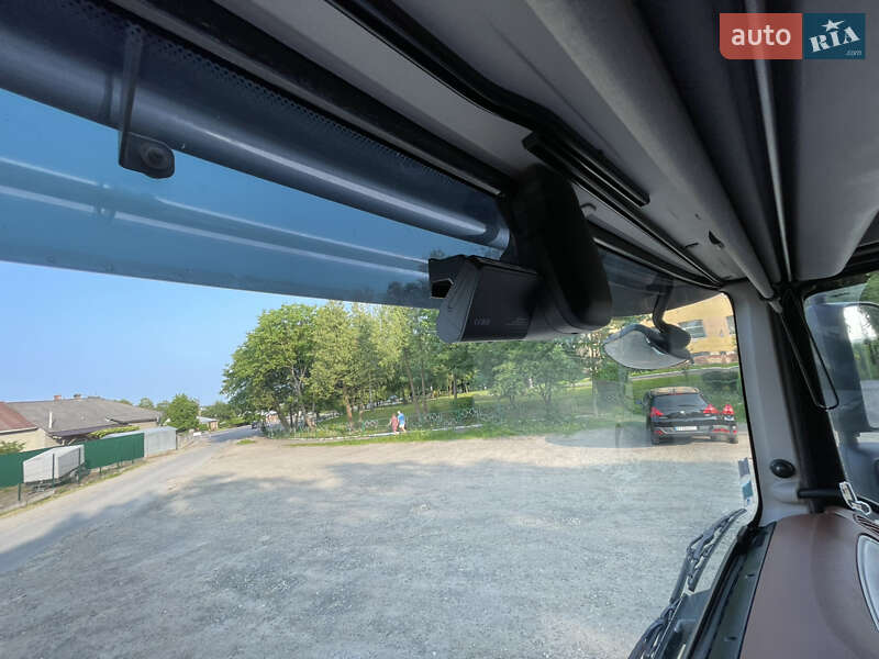 Тягач DAF XF 480 FT 2019 в Ивано-Франковске