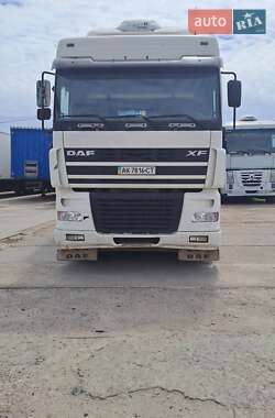 Тягач DAF XF 480 FT 2004 в Харкові
