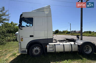 Другие грузовики DAF XF 480 FT 2018 в 