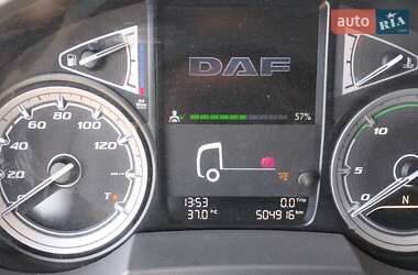 Рефрижератор DAF XF 480 FT 2020 в 
