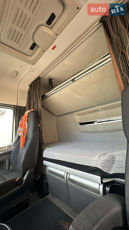 Тягач DAF XF 480 FT 2020 в Кривом Роге фото 6 Тягач DAF XF 480 FT 2020 в Кривом Роге