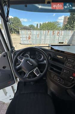 Тягач DAF XF 480 FT 2020 в 