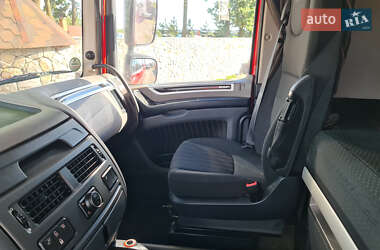 Тягач DAF XF 480 FT 2018 в 