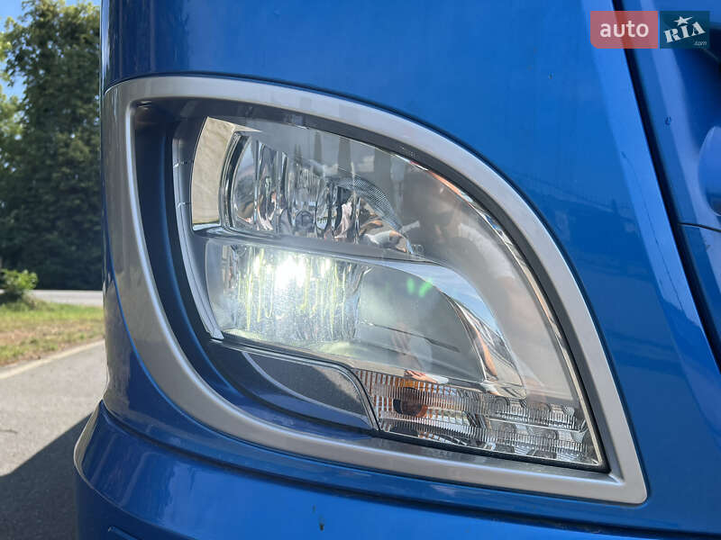 Тягач DAF XF 480 FT 2017 в Виннице