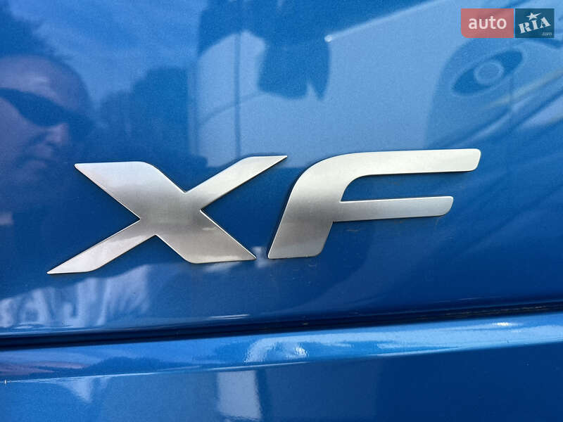 Тягач DAF XF 480 FT 2017 в Виннице