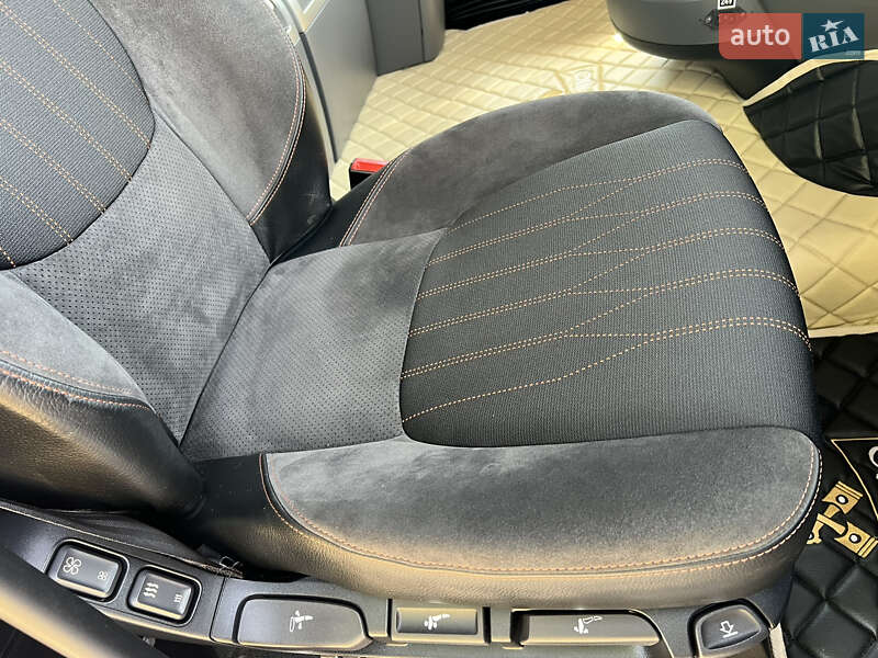 Тягач DAF XF 480 FT 2017 в Виннице